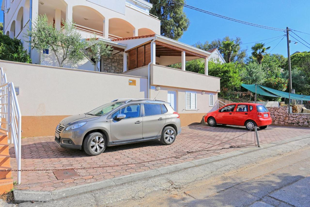 Apartments By The Sea Seget Vranjica, Trogir - 13771 מראה חיצוני תמונה
